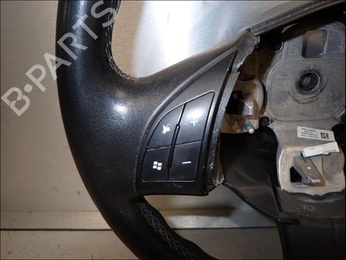 Steering wheel FIAT 500 (312_) 1.2 (312AXA1A) | BP34503458C49 - Image 3