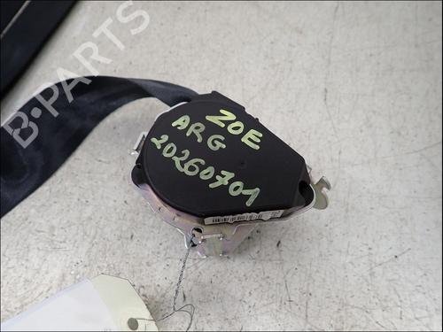 Rear left seatbelt RENAULT ZOE (BFM_) ZOE | BP38588720I29 - Image 3