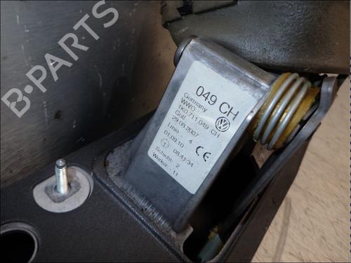 Gear lever VW GOLF VI (5K1) 1.6 TDI | BP34147951M90 - Image 4