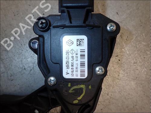 Pedal RENAULT MASTER III Van (FV) 2.3 dCi 110 FWD (FV0R, FV0W, FV1A) | BP34032640I4 - Image 3