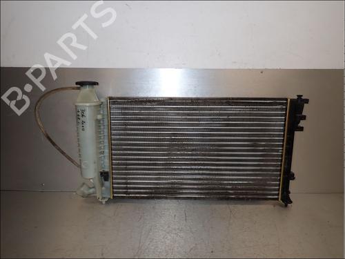 Used Water radiator Water radiator PEUGEOT 306 Hatchback (7A, 7C, N3, N5) 1.6 (89 hp) 34018795 34018795