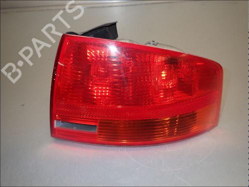 Used Other Other AUDI A4 B7 (8EC) 2.5 TDI (163 hp) 34015257 34015257