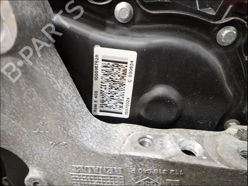 Engine RENAULT MEGANE IV Hatchback (B9A/M/N_) 1.6 dCi 130 (B9A4) | BP36592894M1  - Image 7