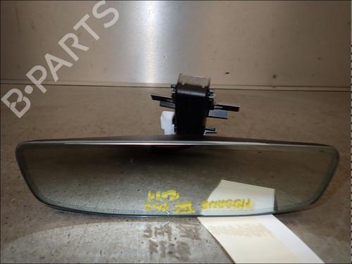Bakspejl indvendigt Bakspejl indvendigt RENAULT MEGANE IV Grandtour (K9A/M/N_) 1.3 TCe 140 (K9NB) (140 hp) 34035222 34035222