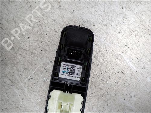 Left front window switch RENAULT CAPTUR I (J5_, H5_) 1.2 TCe 120 | BP36878569I27  - Image 7