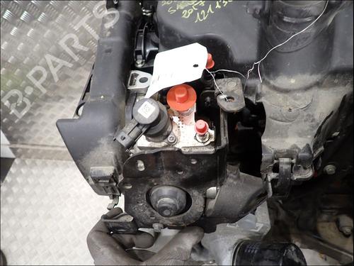 Engine DACIA SANDERO II 1.5 dCi | BP37507468M1 - Image 4