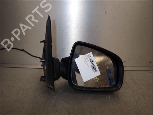 right-mirror-dacia-sandero-ii-2012-36182694 main image