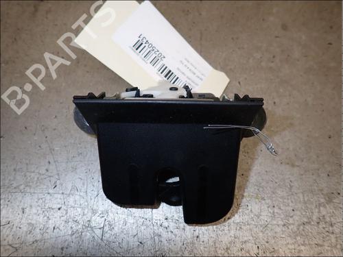 Used Tailgate lock Tailgate lock SEAT IBIZA IV SC (6J1, 6P5) 1.2 TSI (90 hp) 34034757 34034757