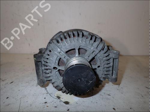 Used Alternator Alternator JEEP GRAND CHEROKEE III (WH, WK) 3.0 CRD 4x4 (218 hp) 34024448 34024448