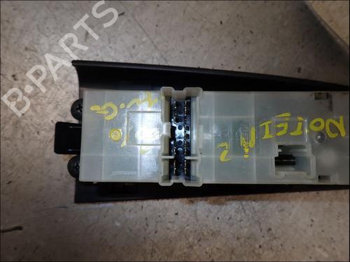Left front window switch NISSAN NOTE (E11, NE11) 1.5 dCi | BP36152986I27 - Image 3