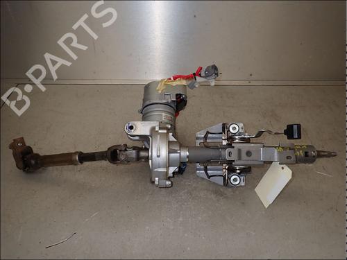 Used Steering column Steering column TOYOTA AURIS Estate (_E18_) 1.4 D-4D (NDE180_) (90 hp) 34034510 34034510