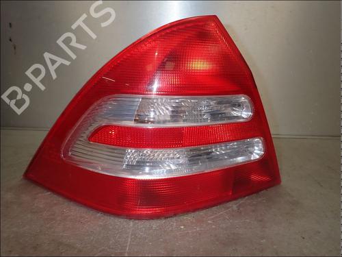 Used Left taillight Left taillight 34027378 34027378