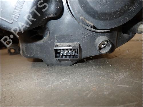 Right headlight PEUGEOT 1007 (KM_) 1.4 HDi | BP34033927C29 - Image 5