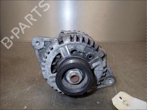 Used Alternator Alternator HYUNDAI GETZ (TB) 1.1 (67 hp) 34027772 34027772