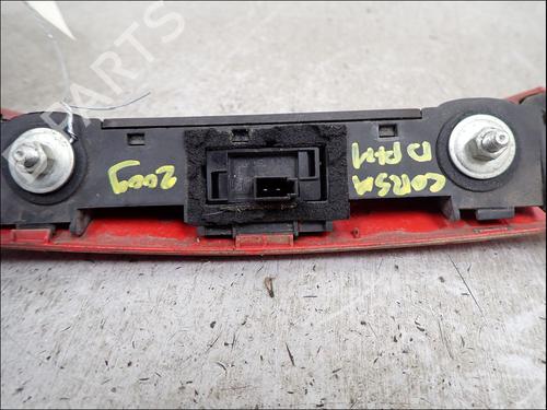 Electronic module OPEL CORSA D (S07) 1.3 CDTI (L08, L68) | BP36660749M83 - Image 3