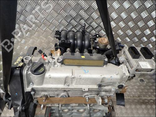 Engine FIAT 500 (312_) 1.2 (312AXA1A) | BP36105112M1 - Image 2