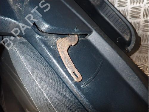 Left front seat FORD C-MAX II (DXA/CB7, DXA/CEU) 1.0 EcoBoost | BP34034287C15 - Image 6
