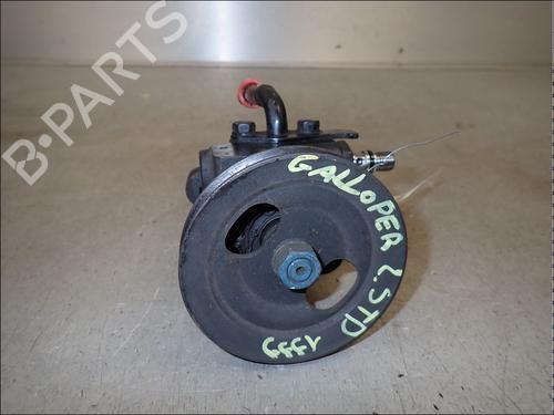 Used Steering pump Steering pump HYUNDAI GALLOPER II (JK-01) 2.5 TD (88 hp) 34010849 34010849