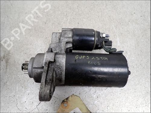 Used Starter Starter 36907985 36907985