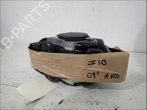 Used Front right belt tensioner Front right belt tensioner HYUNDAI i10 I (PA) 1.2 (78 hp) 34023559 34023559