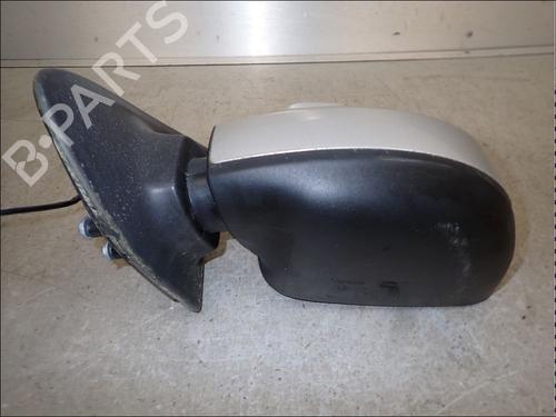 Left mirror DACIA LOGAN MCV II 1.5 dCi | BP34148155C26 - Image 5