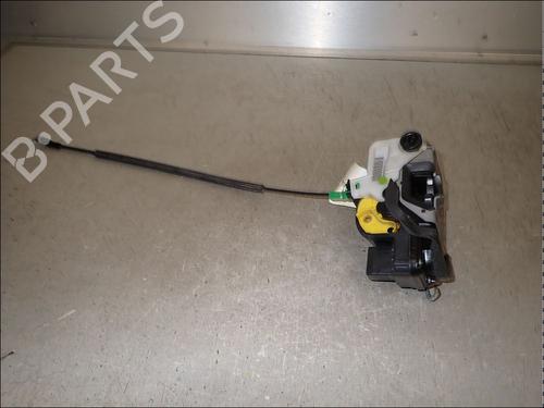 Used Rear left lock Rear left lock 34028155 34028155