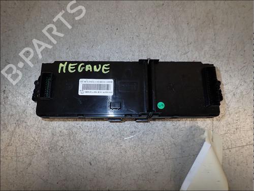 Climate control RENAULT MEGANE III Hatchback (BZ0/1_, B3_) 1.5 dCi | BP34011767I5 - Image 2