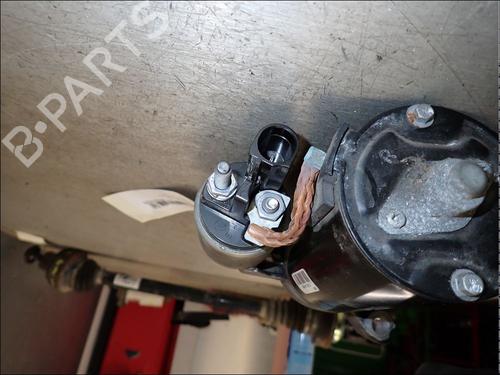 Starter AUDI Q5 (8RB) 3.0 TDI quattro | BP34030379M8 - Image 3