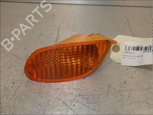 Used Left front indicator Left front indicator FORD FOCUS I (DAW, DBW) 1.8 Turbo DI / TDDi (90 hp) 34026525 34026525