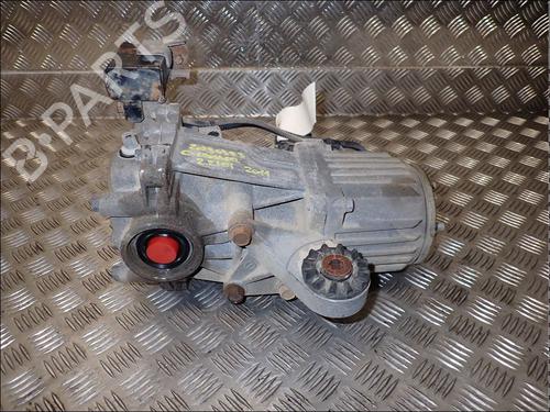Used Rear differential Rear differential CITROËN C-CROSSER (VU_, VV_) 2.2 HDi (156 hp) 34030171 34030171