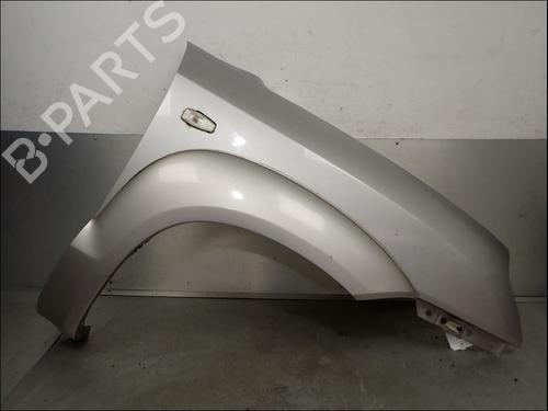 Used Right front fenders Right front fenders HYUNDAI TUCSON (JM) 2.0 CRDi All-wheel Drive (140 hp) 36518410 36518410
