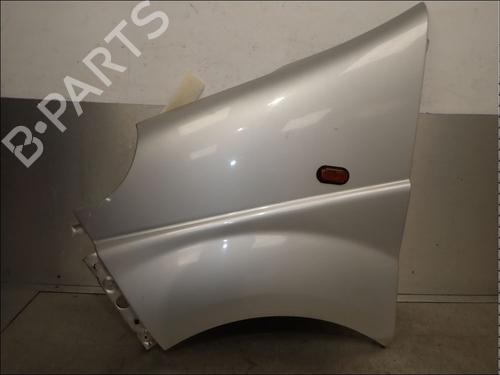 Used Other Other OPEL VIVARO A Van (X83) 2.0 CDTI (F7) (114 hp) 34032499 34032499