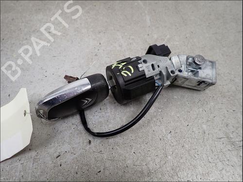 ignition-barrel-citroen-c4-ii-nc_-2009-38034734 main image