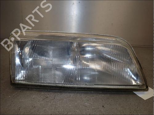 Højre forlygte Højre forlygte CITROËN ZX (N2) 1.9 TD (90 hp) 34035068 34035068