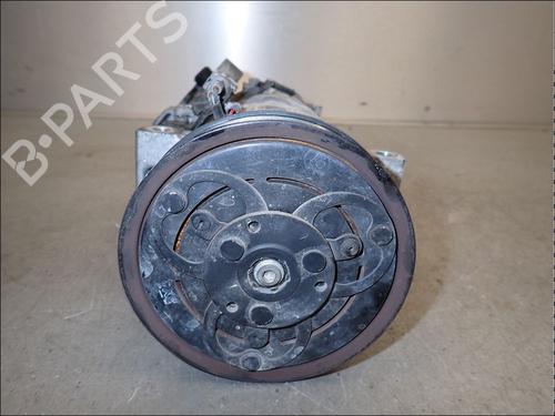 Used AC compressor AC compressor RENAULT CLIO IV (BH_) 1.5 dCi 75 (75 hp) 34022383 34022383