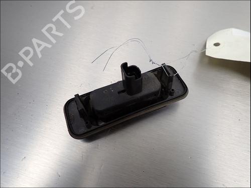 Electronic module RENAULT TWINGO II (CN0_) 1.2 16V (CN04, CN0B) | BP38680013M83 - Image 2