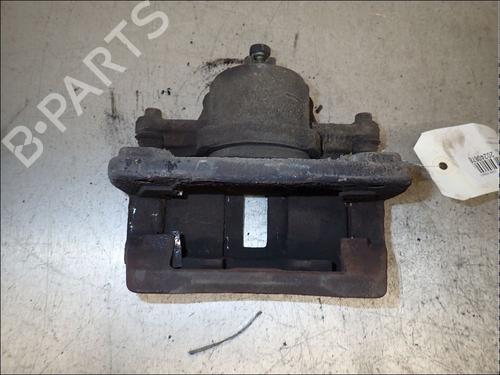 Left front brake caliper CHRYSLER PT CRUISER (PT_) 2.2 CRD | BP34021970M105 - Image 4