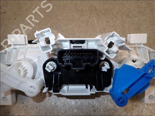 Climate control RENAULT TRAFIC III Van (FG_) 2.0 dCi 120 (FGMN) | BP34205438I5 - Image 3