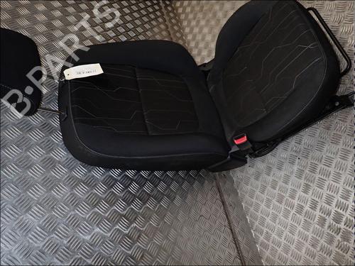 Left front seat KIA PICANTO II (TA) 1.0 | BP34012425C15 - Image 6