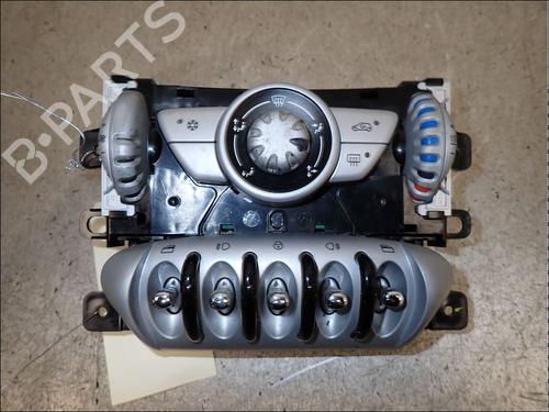 Used Climate control Climate control 34036174 34036174