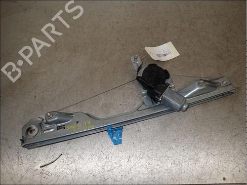 Used Other Other RENAULT MODUS / GRAND MODUS (F/JP0_) 1.5 dCi (FP0G, JP0G) (68 hp) 34035751 34035751