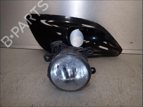 Faro antinebbia anteriore destri Faro antinebbia anteriore destri PEUGEOT 308 II (LB_, LP_, LW_, LH_, L3_) 1.2 VTi 72 (82 hp) 35999989 35999989
