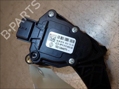 Pedal RENAULT CLIO V (B7_) 1.0 TCe 100 (B7MT) | BP34017262I4 - Image 3