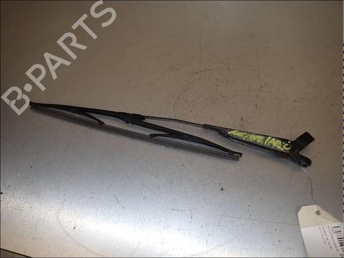 Used Rear windshield wiper arm Rear windshield wiper arm PEUGEOT 106 II (1A_, 1C_) 1.0 i (50 hp) 34029640 34029640