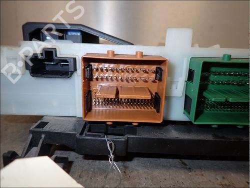 Fuse box FORD S-MAX (WA6) 2.2 TDCi | BP34013772E1 - Image 4