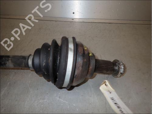 Right front driveshaft BMW 3 (E46) 330 xd | BP34019139M39 - Image 2