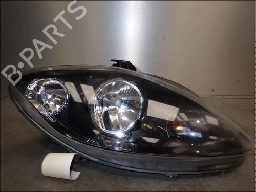 Højre forlygte Højre forlygte SEAT ALTEA (5P1) 2.0 TDI 16V (140 hp) 34014537 34014537