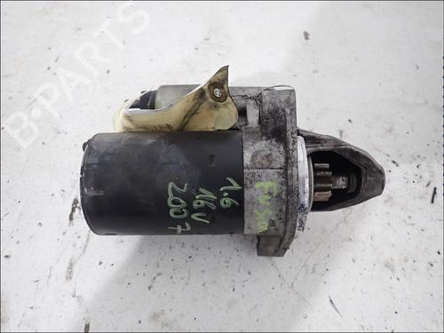 Used Starter Starter FORD FUSION (JU_) 1.6 (100 hp) 34023106 34023106