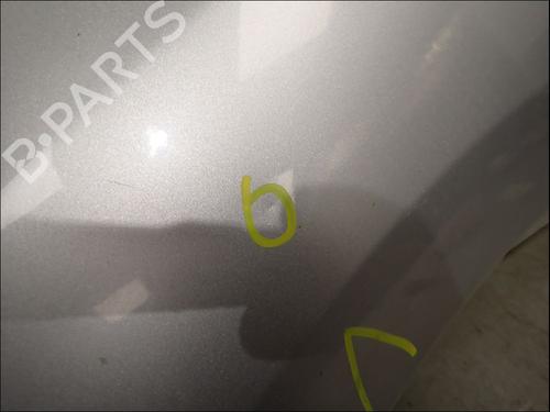Forskærm venstre CITROËN C3 II (SC_) 1.4 HDi 70 (SC8HZC, SC8HR0, SC8HP4) | BP36764366C41 - Image 3