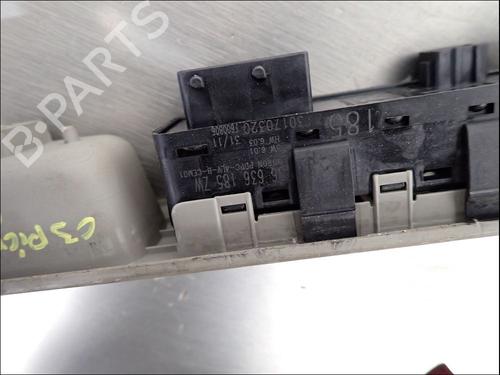 Left front window switch CITROËN C3 Picasso (SH_) 1.6 HDi 110 | BP39118547I27  - Image 6